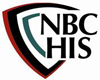 NBC-HIS Logo