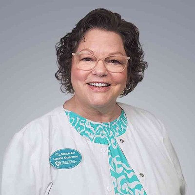 Laurie Guerrero