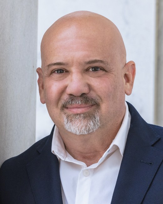 Mark Shuffield, President of the Arkansas Hearing Society
